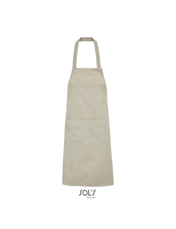 Ποδιά ολόσωμη (Gamma 03569) rope